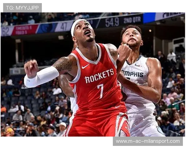 火箭新援若融入体系，季中交易价值将成倍上升