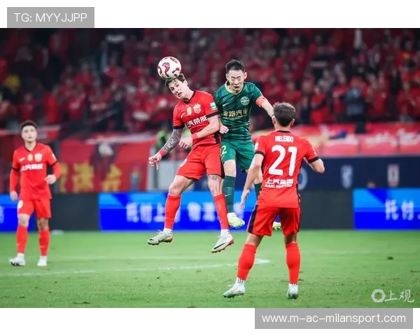 海港末轮打平就夺冠!媒体人热议:全靠同行衬托,争冠已无悬念