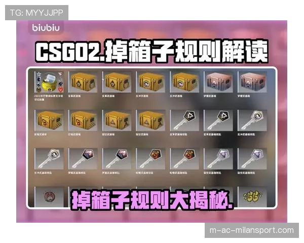 CSGO2最新更新引发巨大争议 CSGO2最新更新引发巨大争议